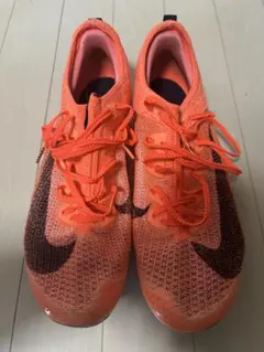 【多少の値下げ可】陸上NIKE ナイキ ズームスパイクフライエリート2 25.5 多少の値下げ可】陸上NIKE ナイキ ズームスパイクフライエリート2 25.5