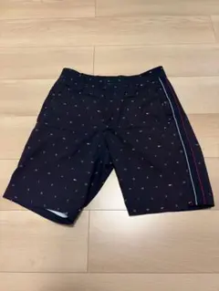 TOMMY HILFIGER GOLF ショートパンツ ネイビー Mのサムネイル