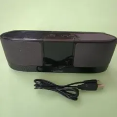 BUFFALO PC用スピーカー USB電源 ブラック BSSP105UBK - メルカリ