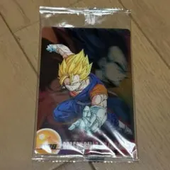 2026年最新】ドラゴンボール カード 3dの人気アイテム - メルカリ