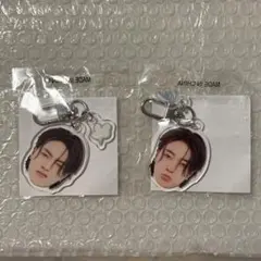 TREASURE PULSE ON カプセルトイ ハルト