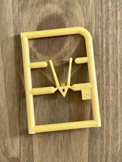 ko_ka_y 様専用　マイティーストライクフリーダムガンダム　アンテナパーツ