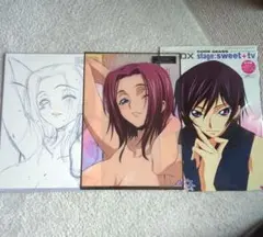 2025年最新】コードギアス Cell DXの人気アイテム - メルカリ