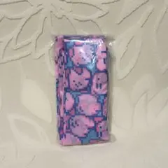 星のカービィ エコバッグコレクション カービィ！カービィ！カービィ！