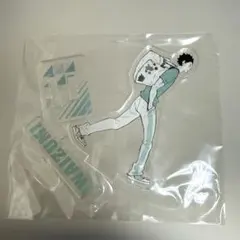 ハイキュー アクリルフィギュアコレクション 岩泉
