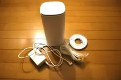 【セール中】Speed Wi-Fi Home 5G L13のサムネイル