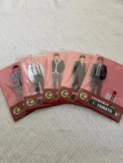 コムドットくじロット くじスクエア コムドットくじ 1ロット