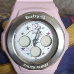 CASIO　Baby-G BGA−104