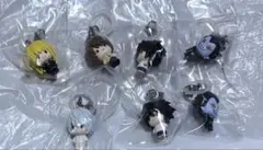 ピ*ン様 DEATH NOTE デスノート めじるしアクセサリー