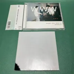 ■ PETROLZ ペトロールズ トリビュートアルバムCD「WHERE,WHOのサムネイル