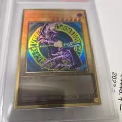 2026年最新】ブラックマジシャン psa9の人気アイテム - メルカリ