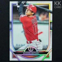 メ*ビ様 topps project70 Card 454 大谷翔平 限定3/5 メ*ビ様 topps project70 Card 454 大谷翔平 限定3/5 - メルカリ