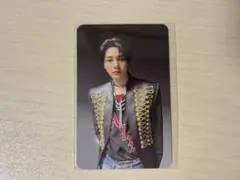 straykids 樂 star アイエン 封入 トレカ