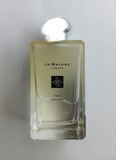 数量限定Jo MALONE ジョーマローン yuja cologne 100ml - メルカリ