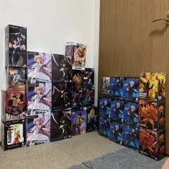 最新プライズフィギュアまとめ売り