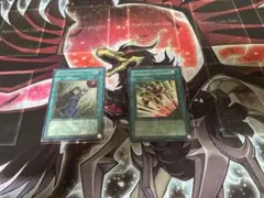 遊戯王　英語版　ツインツイスター　アルティメットレア　レリーフ 希少】遊戯王 英語版 OP版 ツインツイスター レリーフ アルティメット