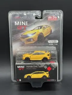 じ*ん様 【MiniGT 初期モデル】ホンダ NSX Evasive V1 - メルカリ