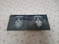 まふまふ アルバム 神楽色アーティファクト初回限定盤A・B