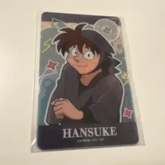 忍たま乱太郎 クリアカード 土井半助 久々知兵助