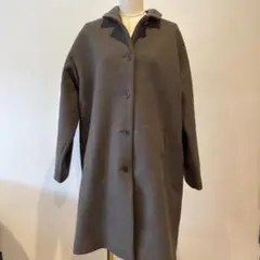 2026年最新】steven alan レディース ロングコートの人気アイテム