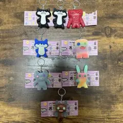 ファグラーキーチェーン　ミステリーボックス
