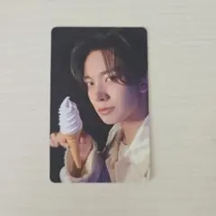 ENHYPEN ヒスン ラキドロ