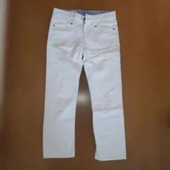 Gap 1969 ホワイトデニムのサムネイル