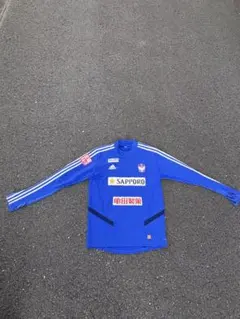 アルビレックス新潟 スクール トレーニングジャケット 160 - メルカリ