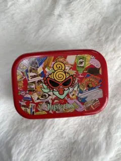ヒスミニアルミ弁当箱のサムネイル