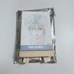 サカモトデイズ サカデイ 原画展 タワレコ ミニキャンバスボード スラー