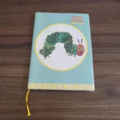 Baby Diaryはらぺこあおむし 新品未使用