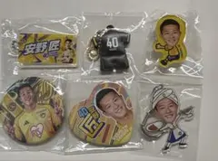 BORUTO ボルト セガ プライズ 缶バッジ 山中いのじん 2点セット - メルカリ