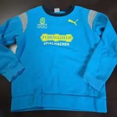 プーマ トレーナー 140