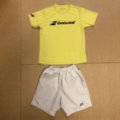 ヨネックス ウェア