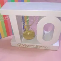 Hey! Say! JUMP I/O 砂時計