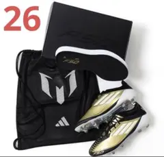 2025年最新】MESSI f50 elite fgの人気アイテム - メルカリ