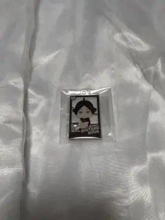 ハイキュー‼︎ 角名倫太郎　るかっぷ購入特典　キーホルダー