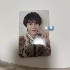 曽野舜太 vos盤トレカ