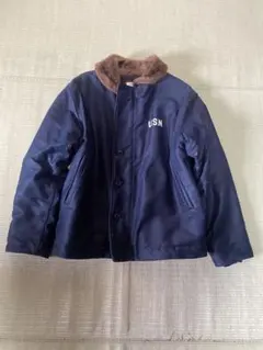 2026年最新】n-1デッキジャケット 50sの人気アイテム - メルカリ