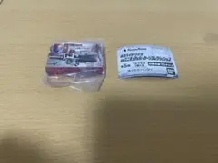 仮面ライダーシリーズ DXミニチュア＆パッケージコレクション02