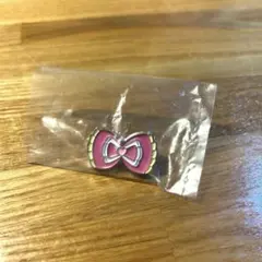 アイカツ！×プリパラ THE MOVIEピンズコレクション　らぁらリボン