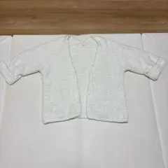 【公式完売】 snidel home ガウンカーディガン【中古品】