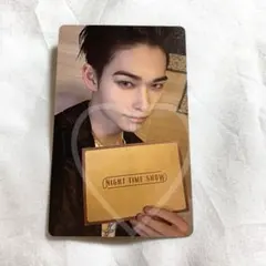 ENHYPEN weverse album ver ニキ トレカ