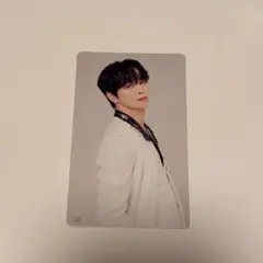 INI 後藤威尊 トレカ LAPOSTA 2025 085