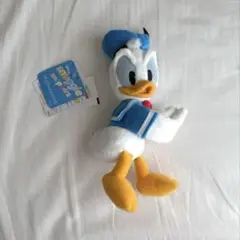 【未使用品】ドナルド スナッグルスナッパーズ