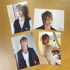 玉森裕太　Jr.時代　公式写真　フォトセット