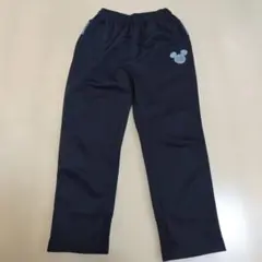 ミッキー　ジャージ　120