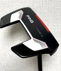 2025年最新】ping パター センターシャフト tyneの人気アイテム - メルカリ