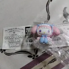 マイメロディ DOLLYMIX フィギュア