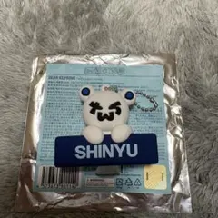 TWS PLUSH KEYRING BEAR キーリング ベアー - メルカリ